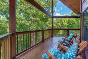 Treetop Paradise